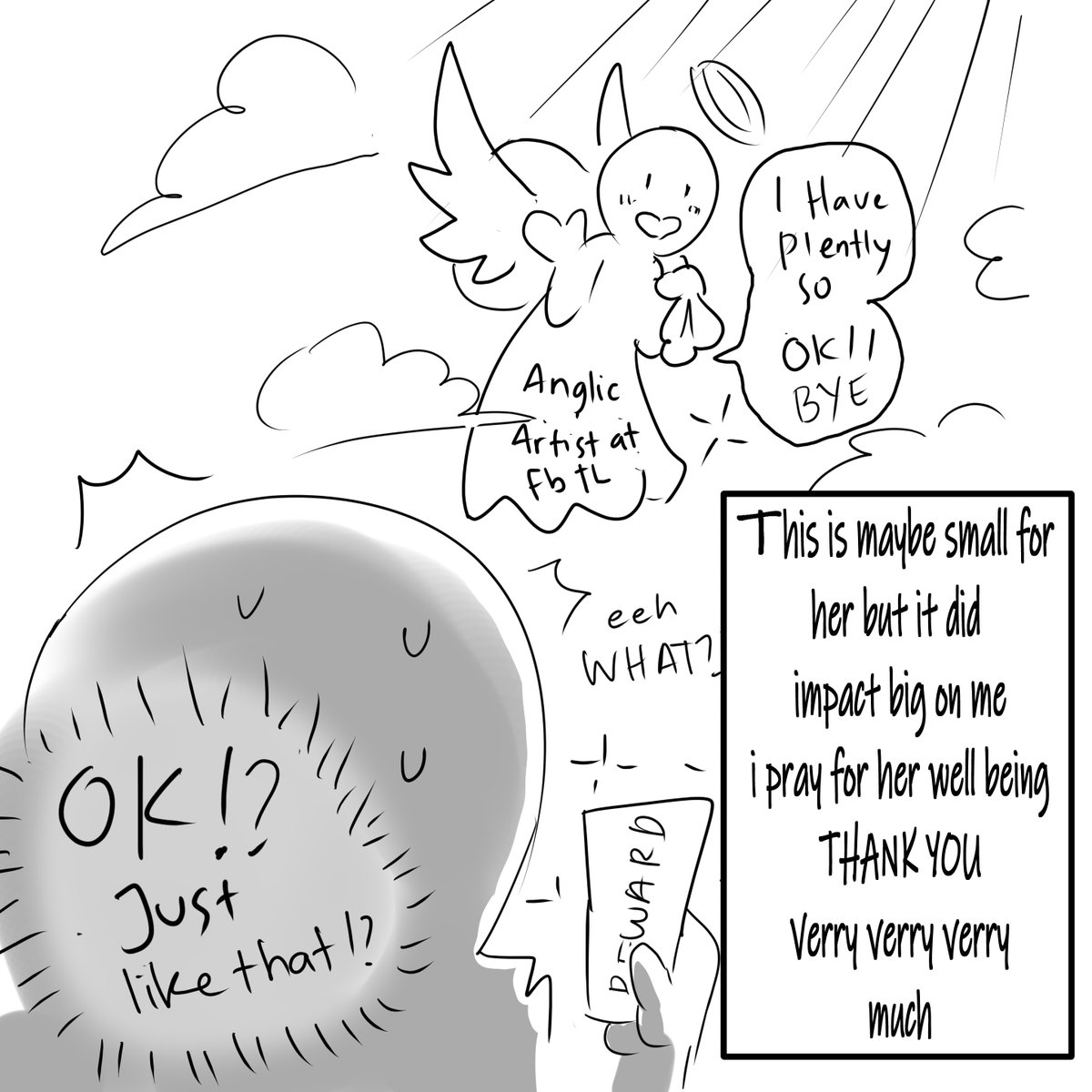 aohi . Vgen Comms Open tweet media