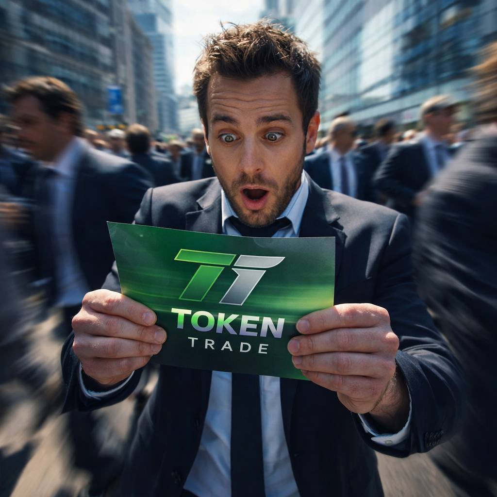 Solana. Clarity. Tokenization. Token.

The blockchain world and traditional finance are on the verge of convergence - thanks to Clarity.  
Clarity is a full-send for tokenization. A market worth hundreds of trillions is moving into tokens.  
Solana is the best solution for