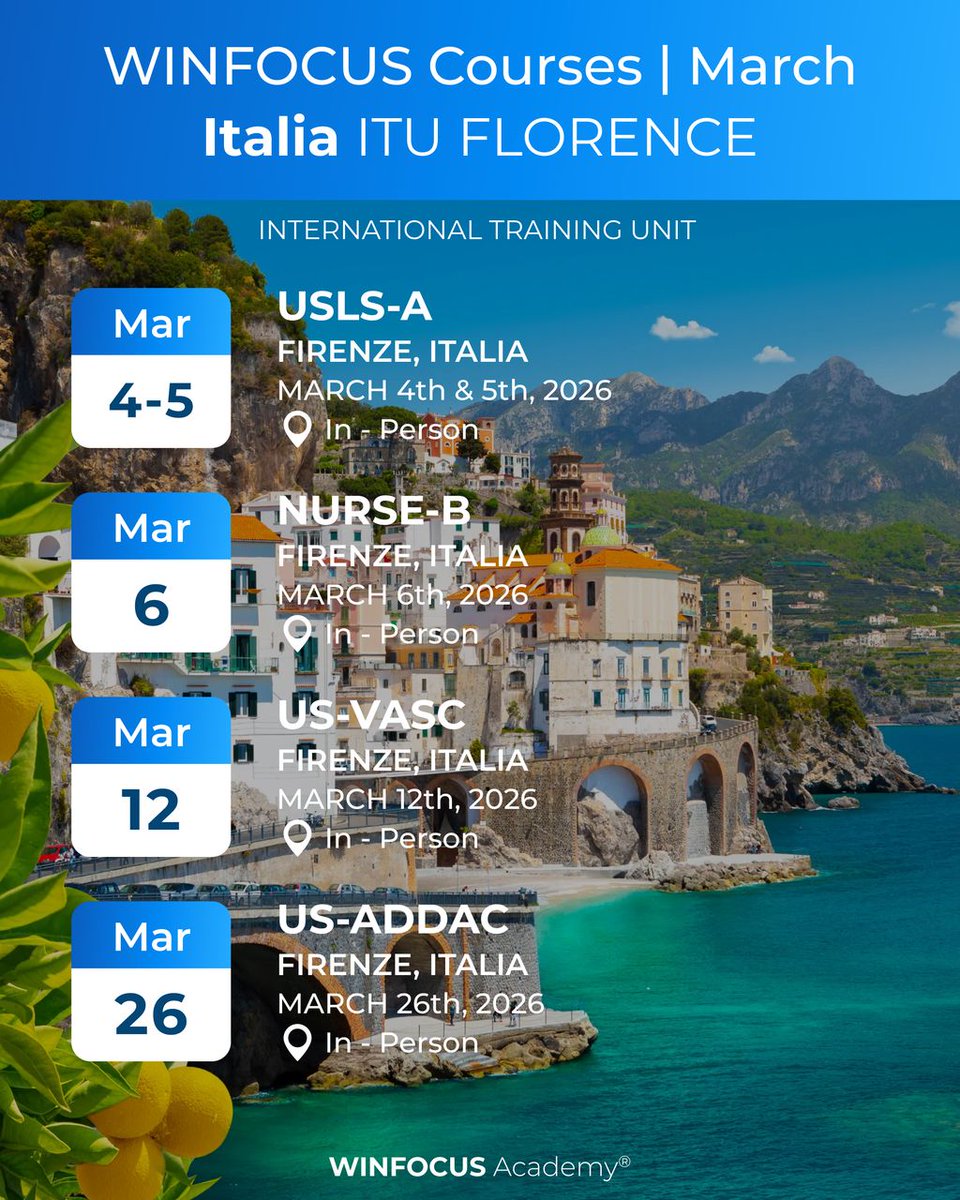 WINFOCUS WORLD tweet media