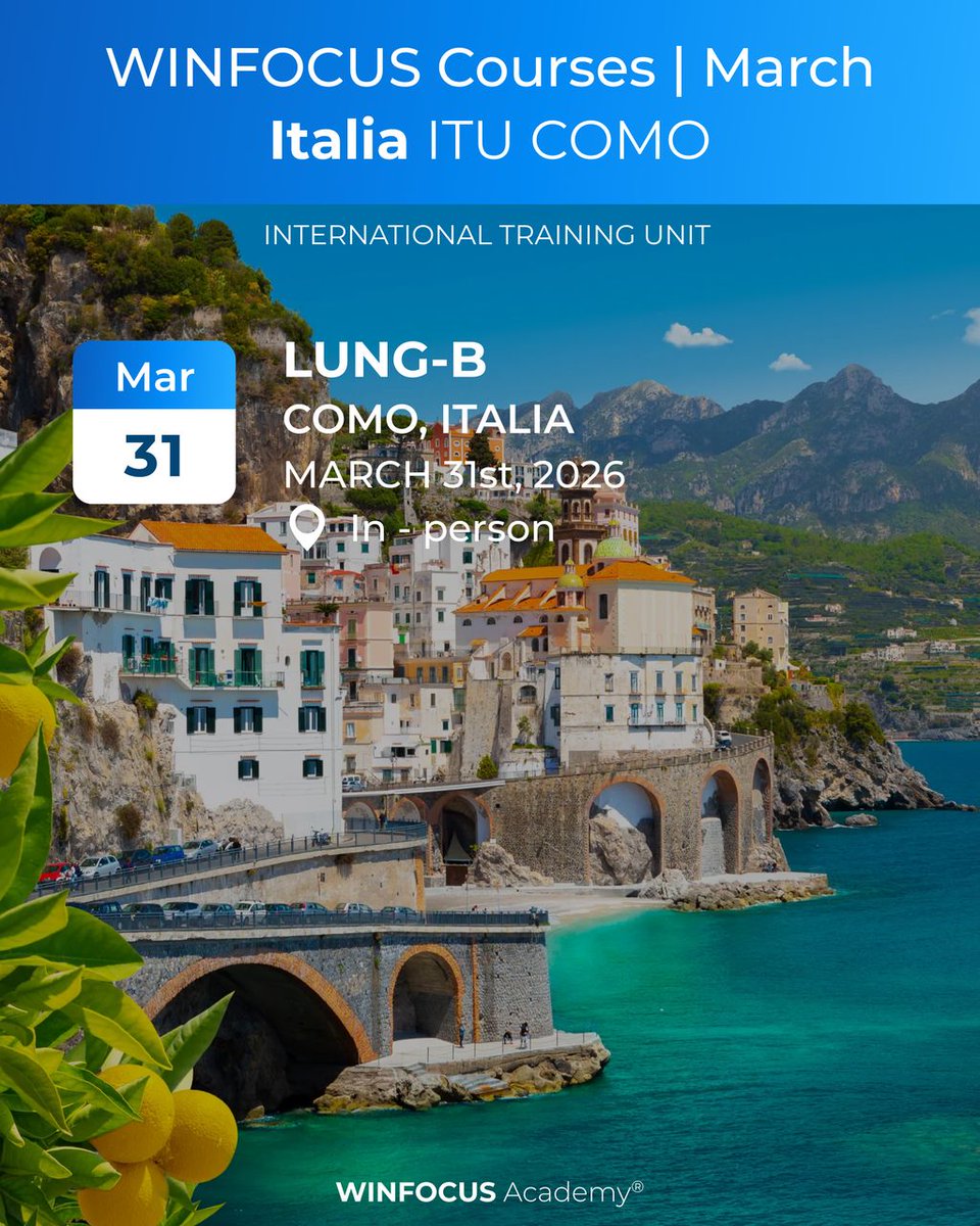 WINFOCUS WORLD tweet media