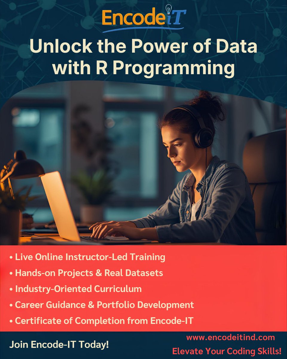 EncodeITIND tweet media