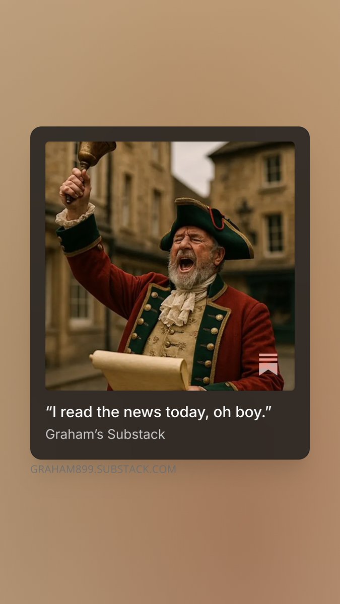 Graham Miller tweet media