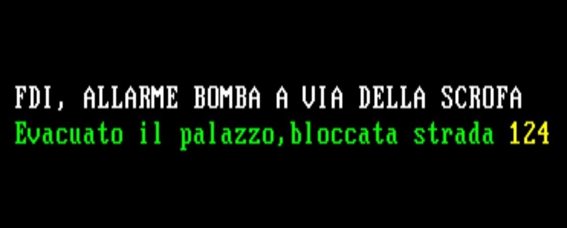 pierpyperry's tweet photo. Evacuati tutti i porci dalla sede di via della scrofa https://t.co/AIsgyocGj0