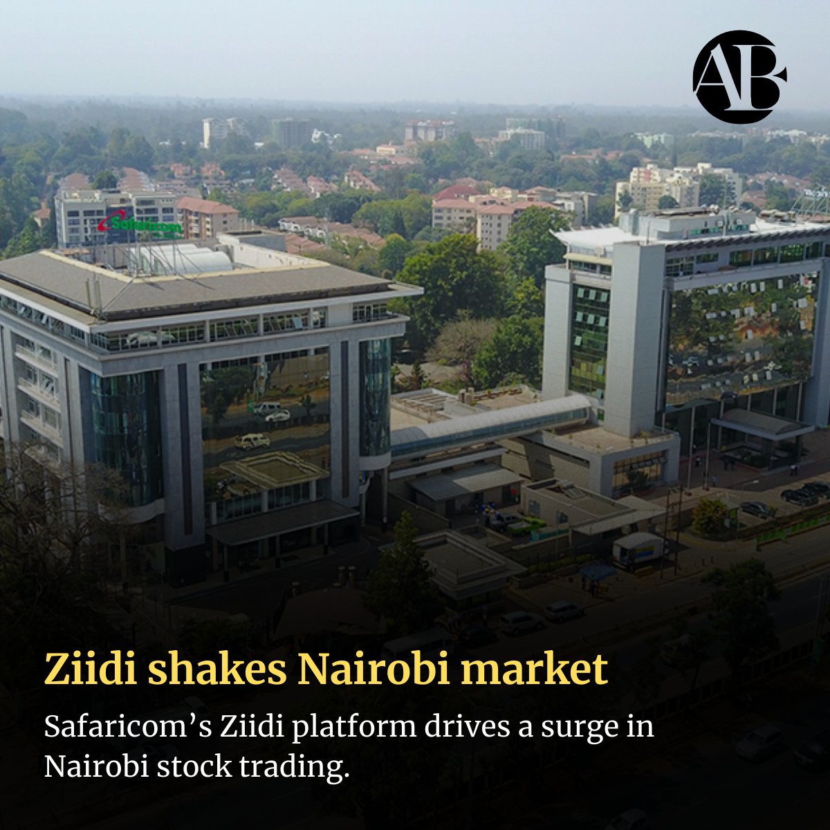 African Business tweet media