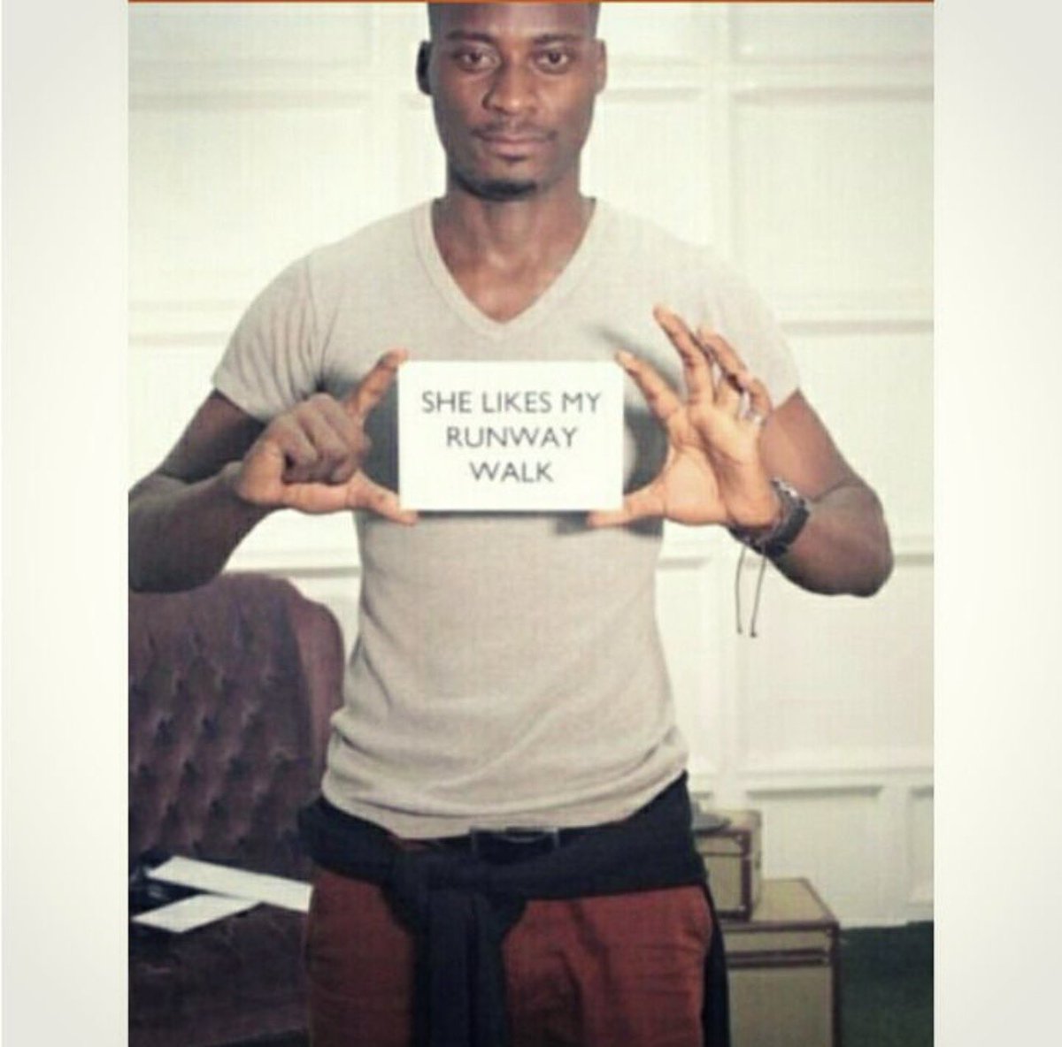 Ramah Kizito tweet media