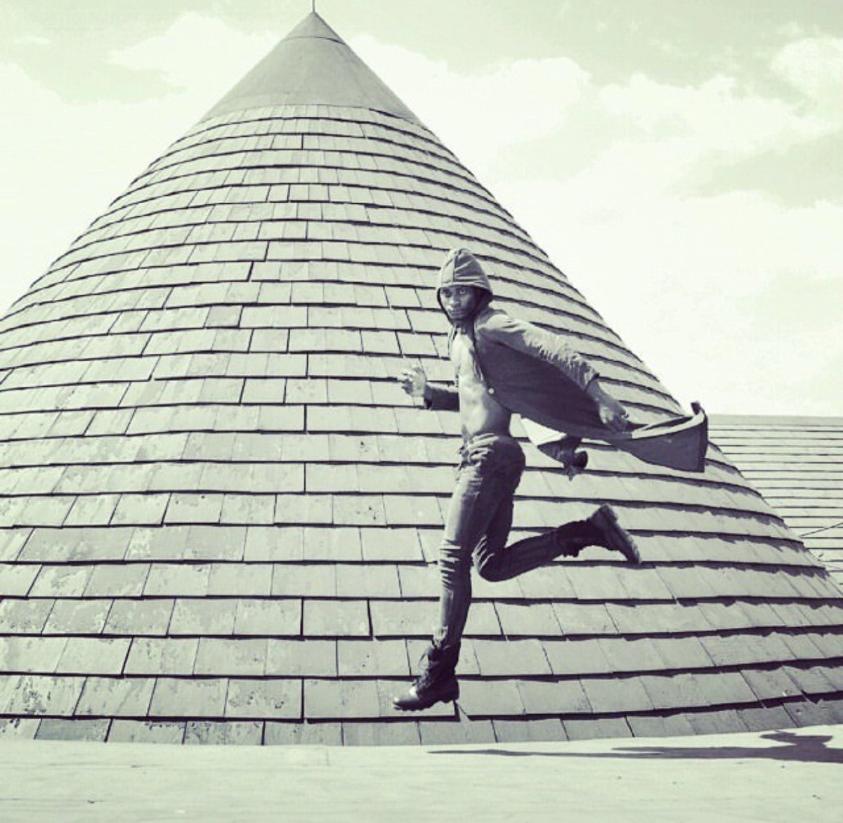 Ramah Kizito tweet media