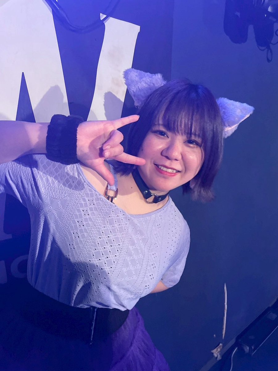 きょんきょん（X-CUBIC） (@Kyon_xcp) / Posts / X