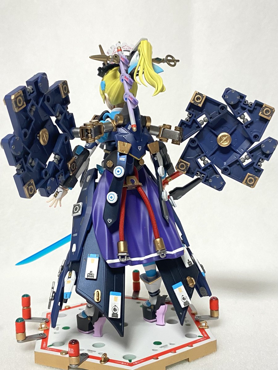 QaoVq's tweet photo. #第3回30MS選抜オーディション　

(戦国サバイバー　シュレミ】 

時空の歪に誘われ、迷い込んだは戦国乱世

電脳ニンジャに魑魅魍魎　
立ち塞がるなら一刀両断！

サイバーサムライ　デストラクション！
天下御免で此処に開幕！ https://t.co/Hwk5m0mQeS