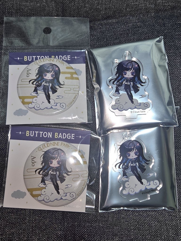 富士急のイラストが可愛いくてグッズが欲しかったから、1人で行って来