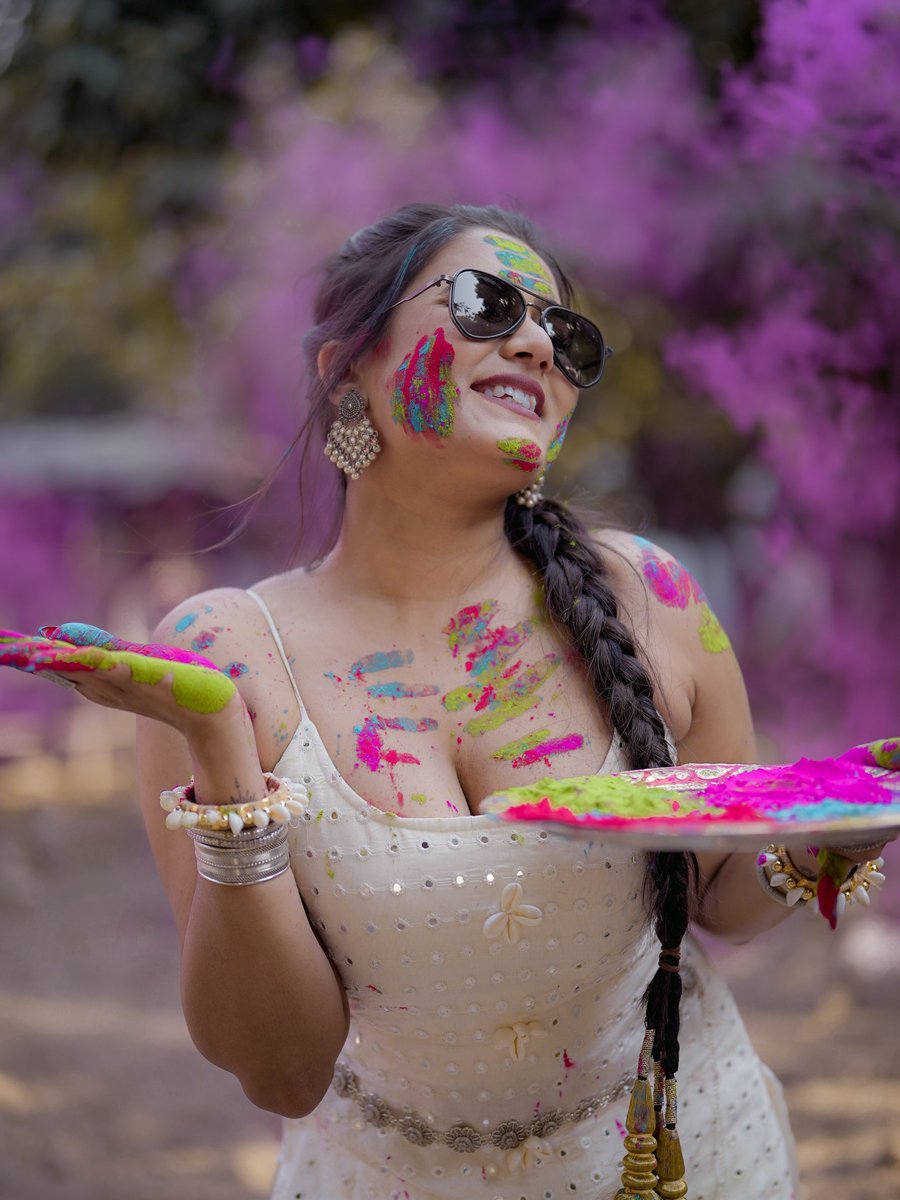 Actress_Club's tweet photo. π― #GarimaChaurasiaThread
#Actress #GarimaChaurasia New Look https://t.co/dR8fvmzkDX