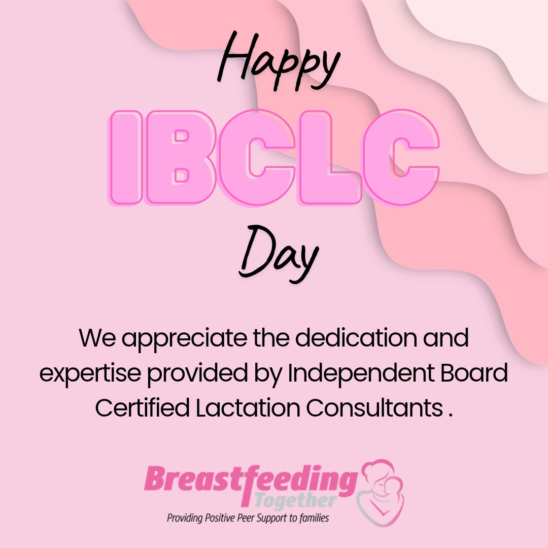 Breastfeeding Together tweet media