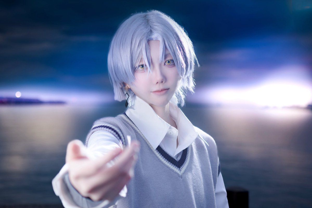 みれ@垢移行中 tweet media