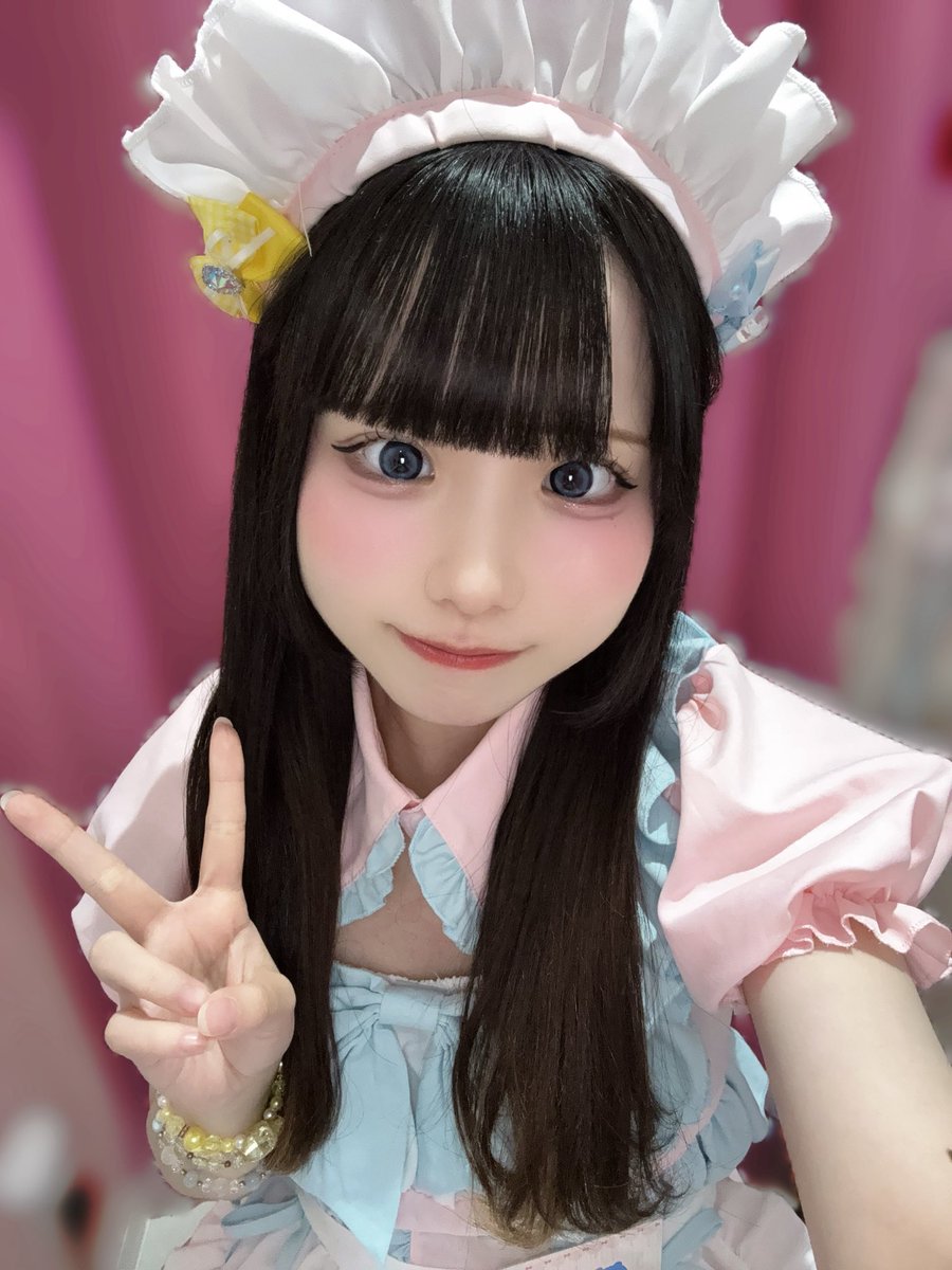 おきゅおわ！！！ たくさんご帰宅ありがとうございました🥹♡チェキ