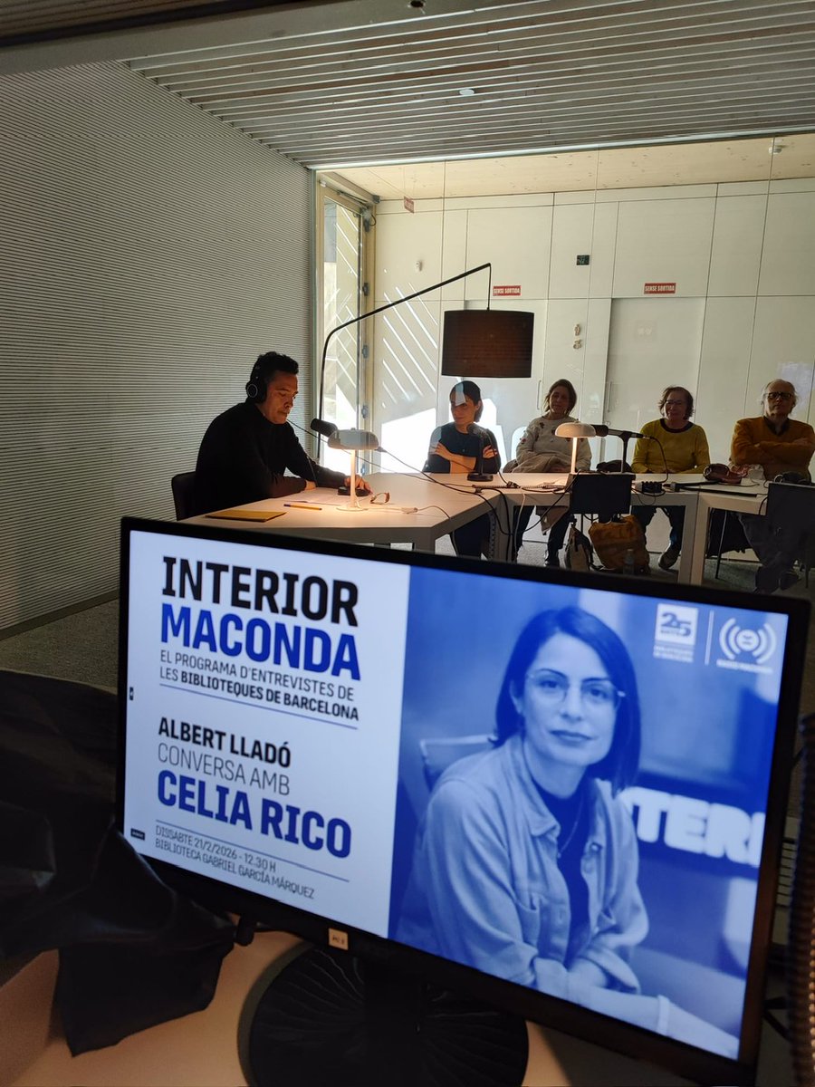 Albert Lladó tweet media