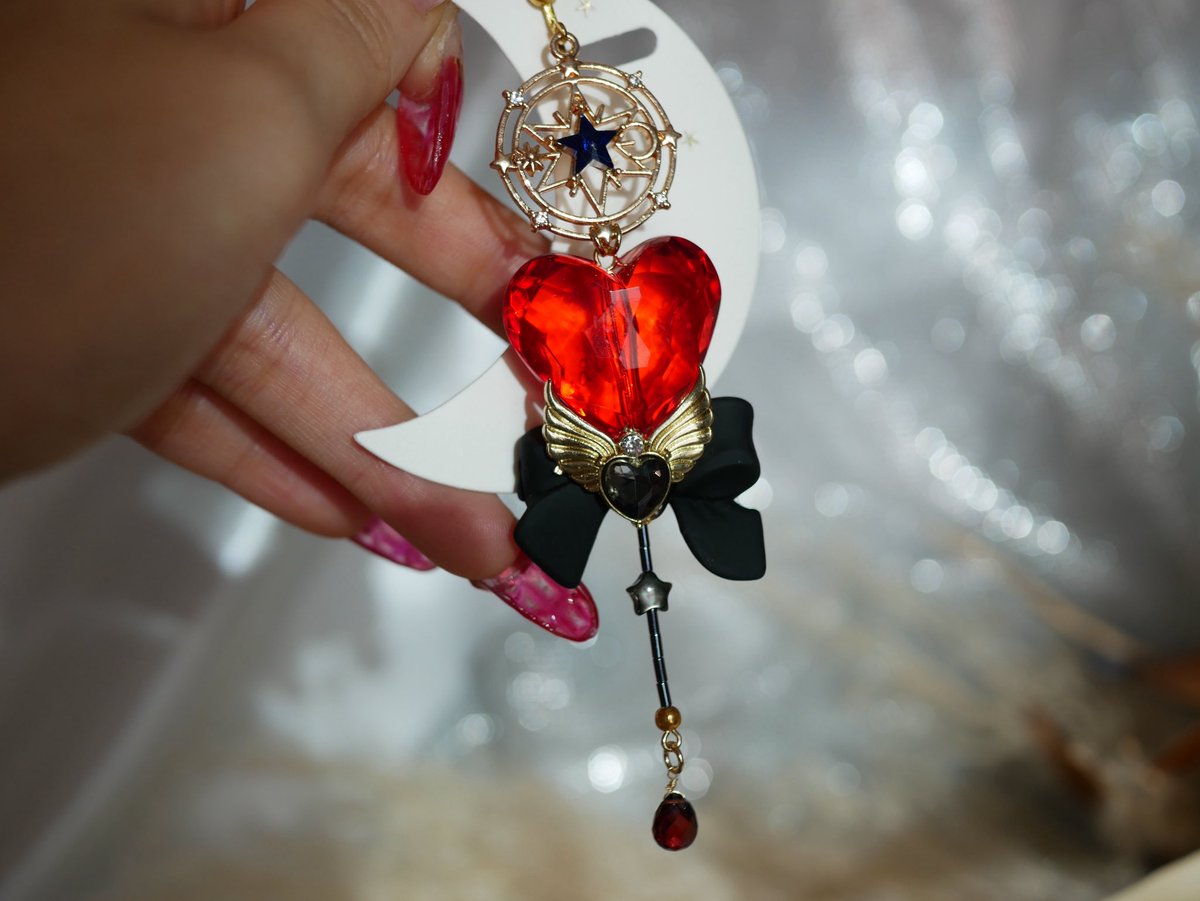 待って！？！？新作？！！黒？！？！🖤❤️