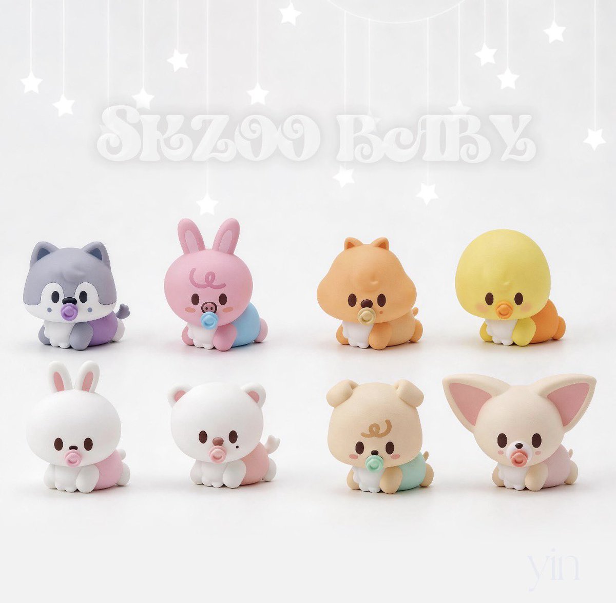 panpanxshop's tweet photo. รอมาสเปิดขาย ขอเหมาทั้งหมด baby skzoo🥺🥺🥺🥺

#ตลาดนัด���ด็กหลง #ตลาดนัดstraykids https://t.co/MrXFfelRl7