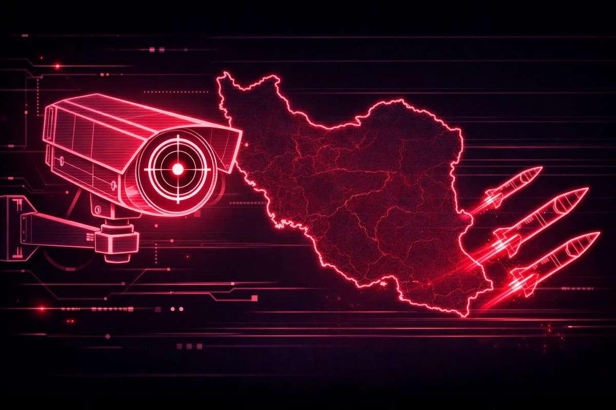 Check Point Research tweet media