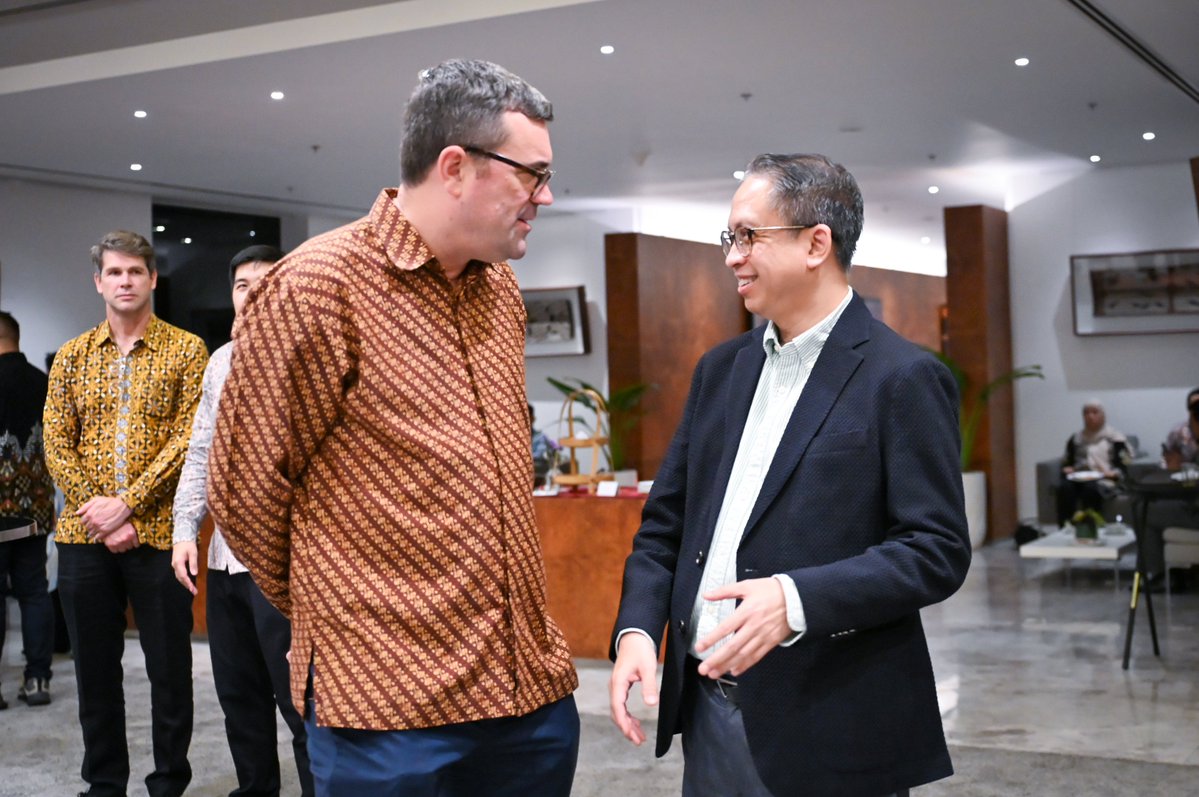 Rod Brazier tweet media