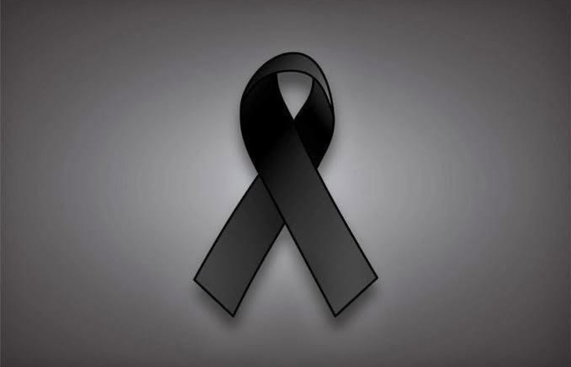 ⚫️ Nuestras condolencias a familiares y amigos del presidente del Patronato Musical Aguileño.

D.E.P