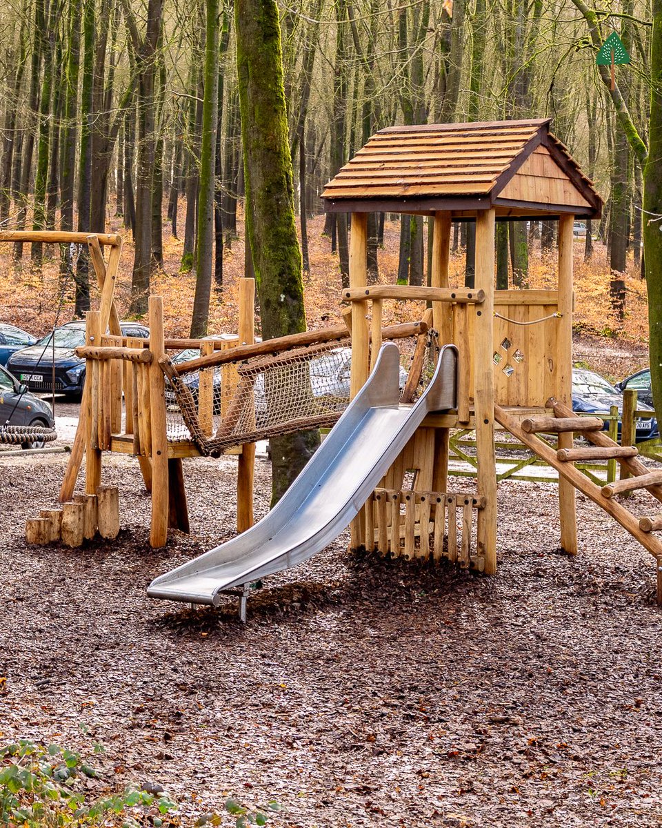 Precision Timber tweet media