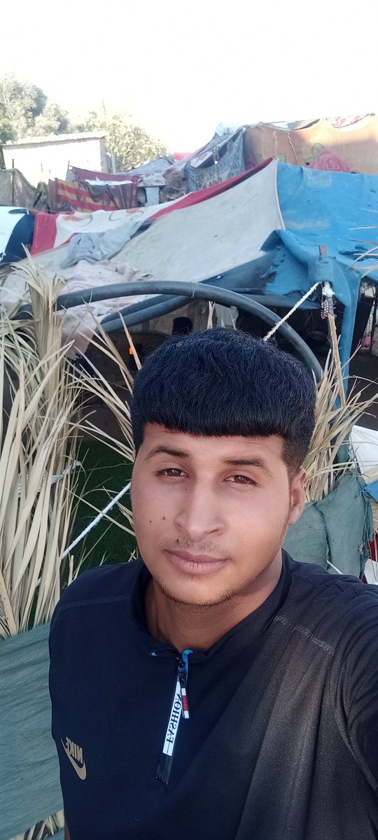 Hussein Al-Adini🇵🇸. tweet media