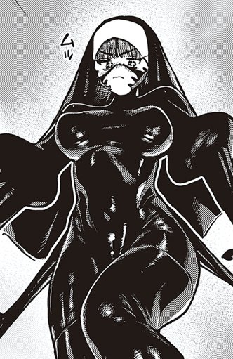 ﾎﾘｴﾘｭｳ「囚人転生」連載中 tweet media