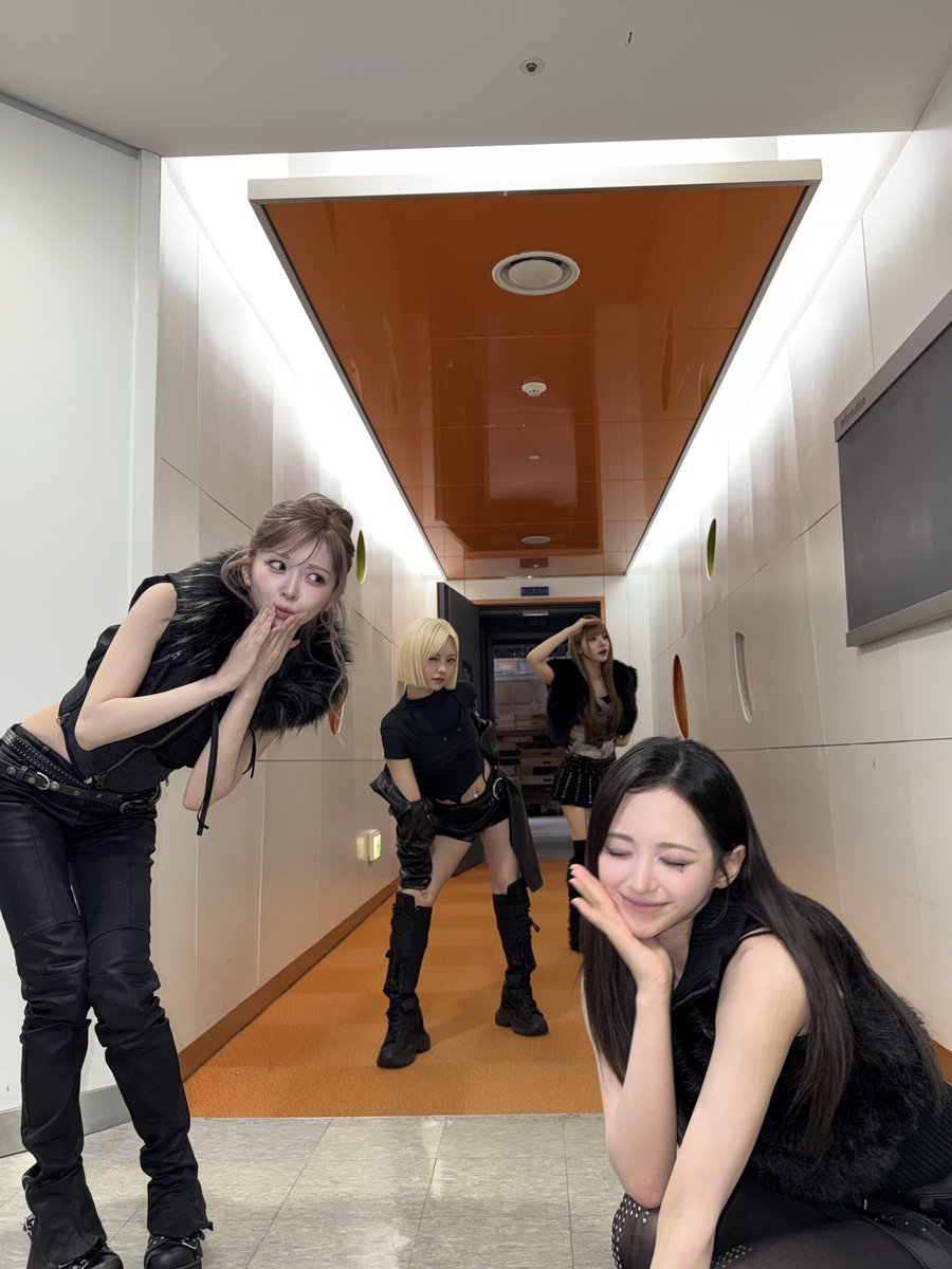 Ayu Arsy (Ayumi): RUDE!, LOVE CHAPTER (@ayuarsymel) / Posts / X