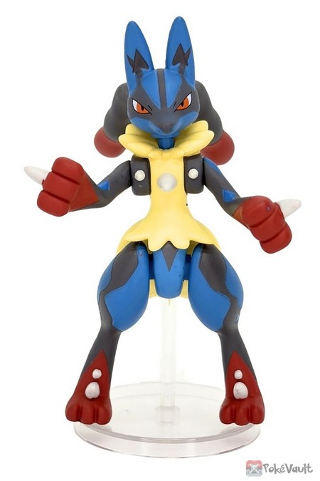 Pokevault tweet media