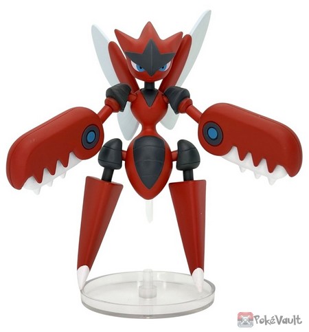 Pokevault tweet media