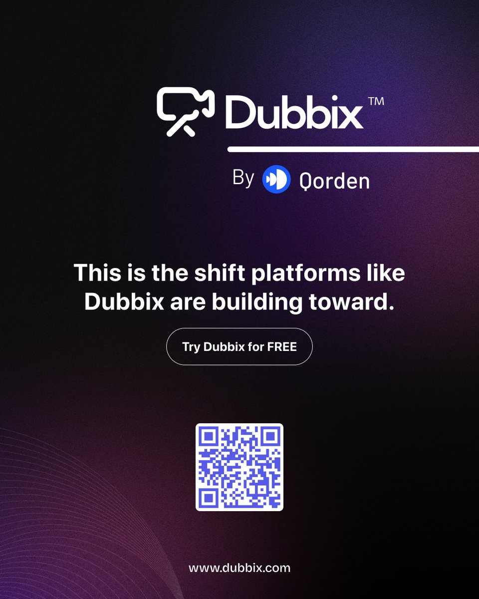 Dubbix tweet media