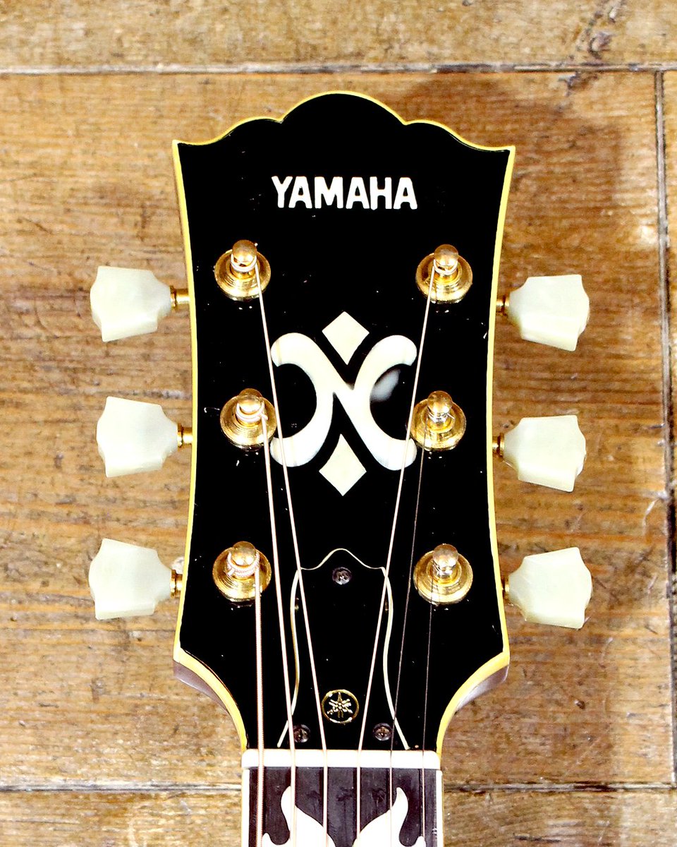 入荷情報】YAMAHA N-1000 ――中島みゆき氏が使用していたことでも知られ