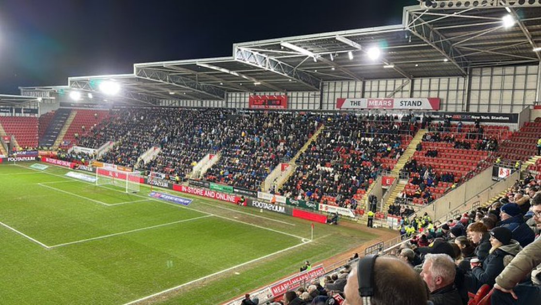 AllAboutLeagueOne tweet media