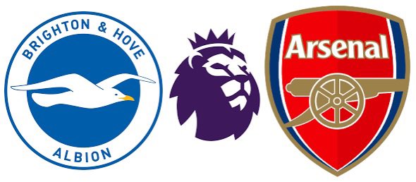 PREDICT &amp; WIN!

Brighton 🆚 Arsenal 

50.00 to 2winners!! Drop all predictions before kickoff

RULES:
You must:
1. Be active and Follow <a href="/philimonTv/">philimonTv📺 🌎</a> 
2. Repost this post
3. Like this post
4. Comment with your predicted score!
5. Subscribe to my YouTube channel