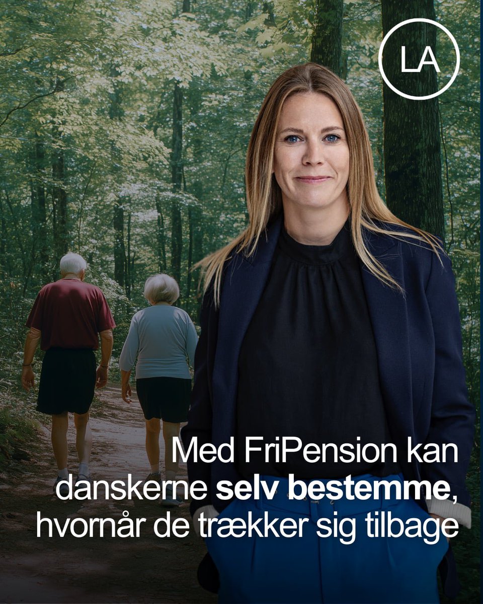 Freja Brandhøj tweet media