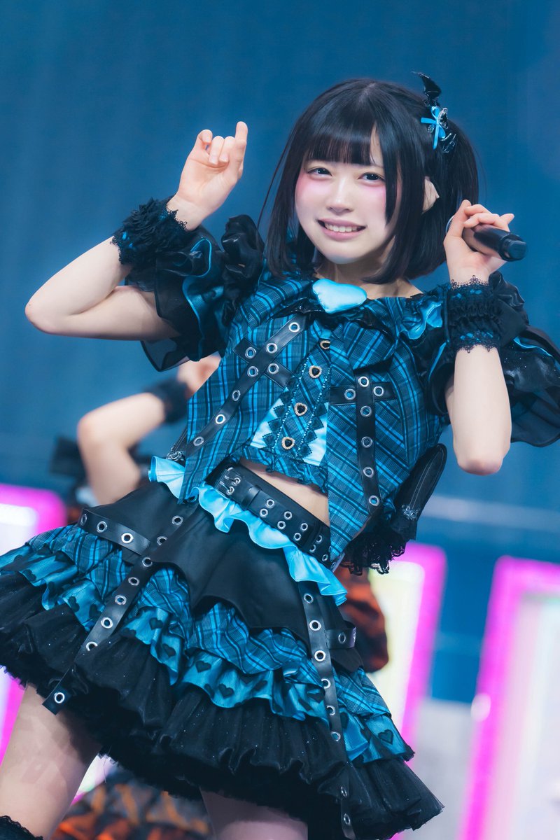 名雲めんま【iON!】 tweet media