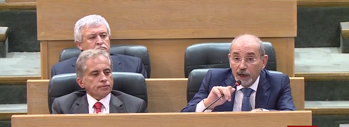 وزارة الخارجية وشؤون المغتربين الأردنية tweet media