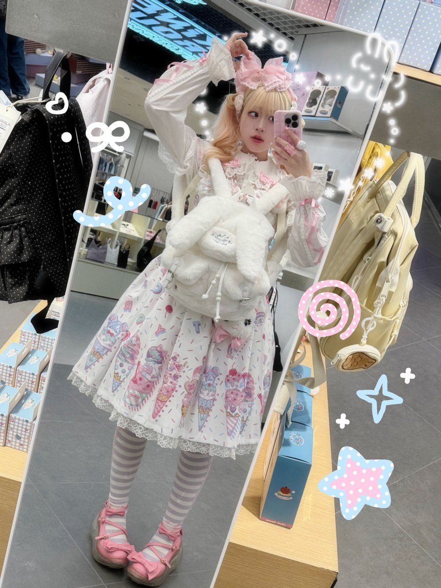 설기🐇 tweet media
