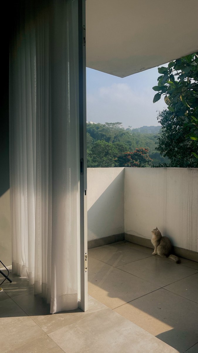 AdjieRealty's tweet photo. Rumah Kalcer Sayap Dago
Dijual rumah cakep semi furnished, lokasi strategis dekat ke kota Bandung, bangunan 2 lantai dan ada taman.

Luas Tanah 250 m²
Luas Bangunan 135 m²
Kamar Tidur 4
Kamar Mandi 2
Carport 2

IDR 2 M 

📍Cikutra Bandung https://t.co/e8KPft553J