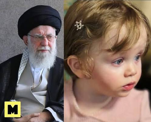 Hey <a href="/AlboMP/">Anthony Albanese</a>, you dumb Israeli fuckface - am I "allowed" to "mourn" the 14 month old granddaughter of the Ayatollah that was bombed to death by you and your Zionist kkkunt friends???