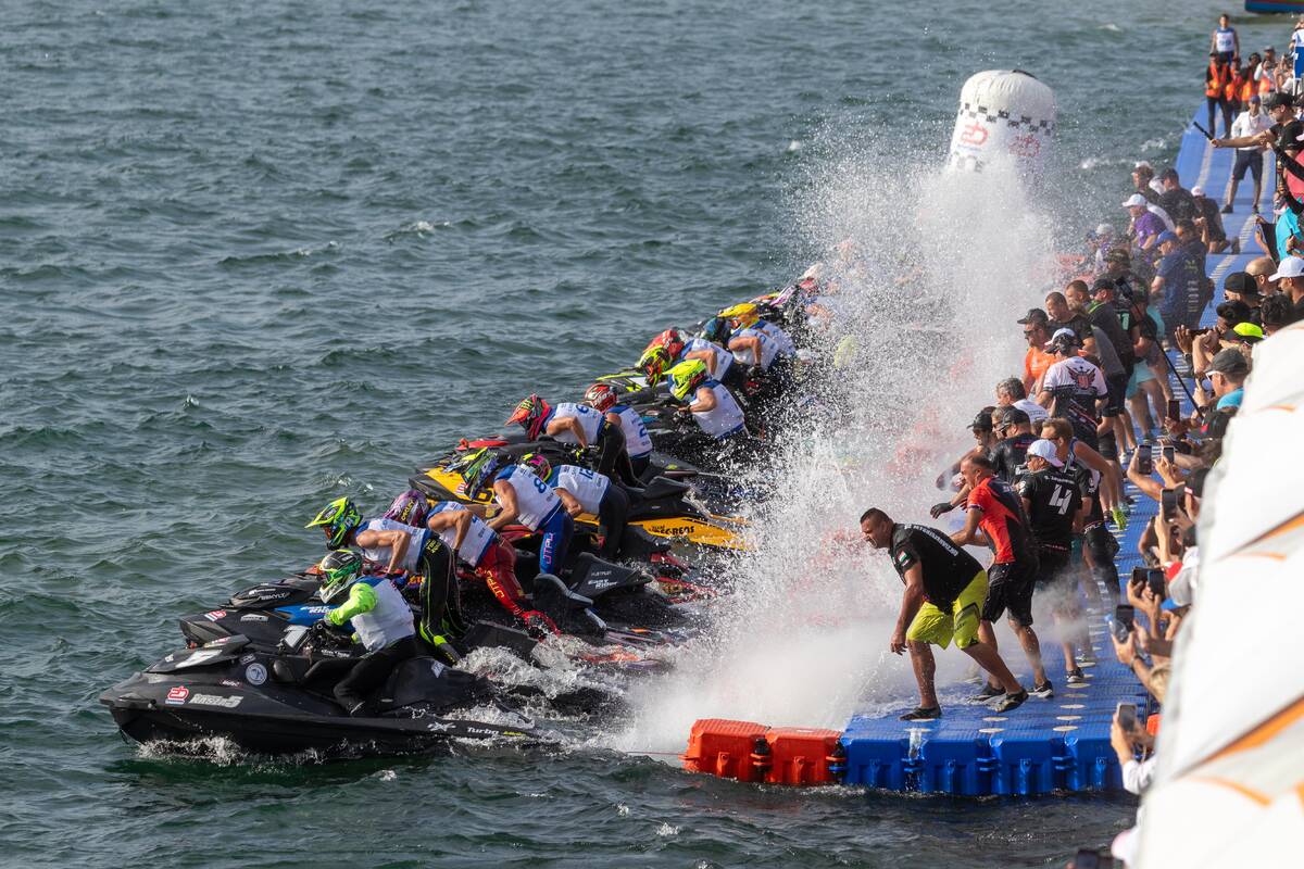 Aquabike Official tweet media