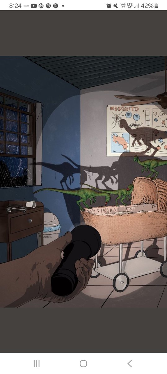 Rajasaurus tweet media