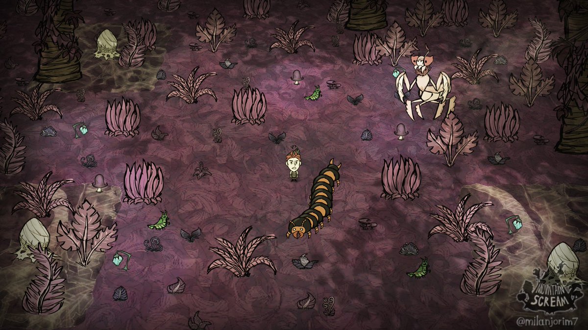 Milanjorim (comm open) tweet media