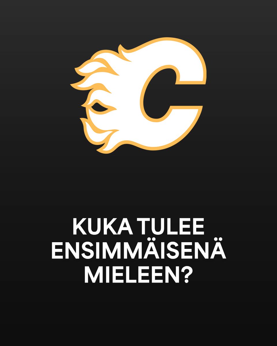 NHL Suomi tweet media
