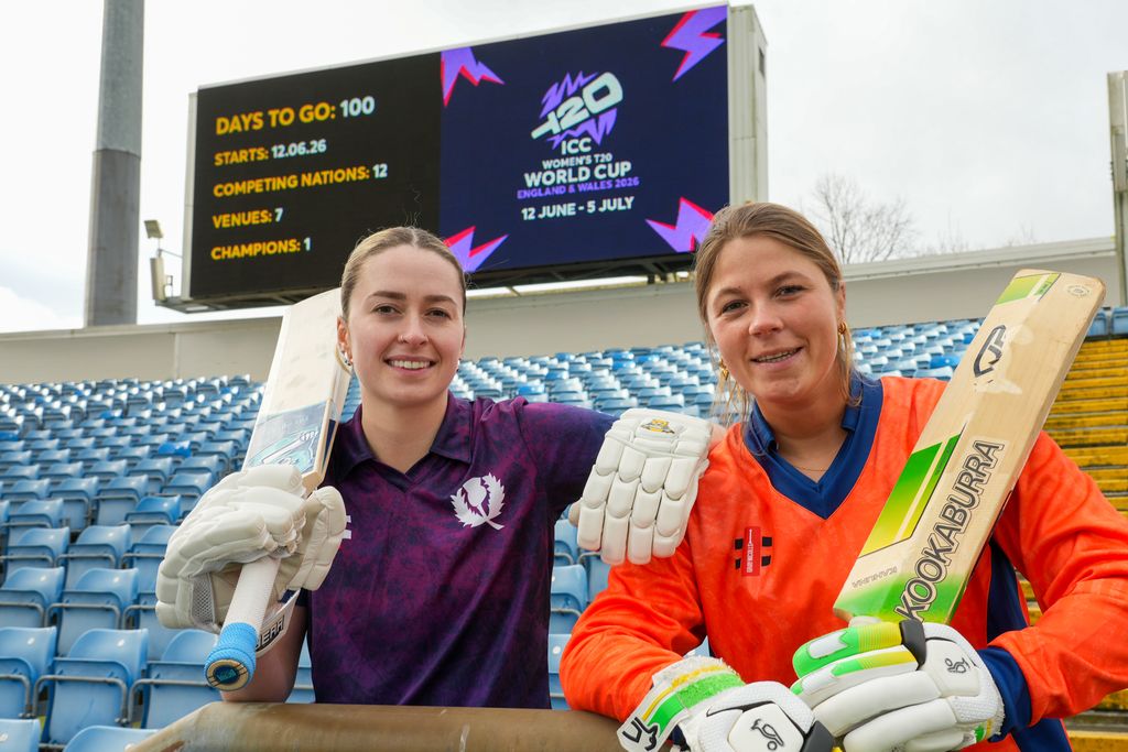 Yorkshire CCC tweet media