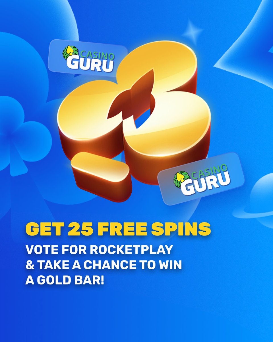 RocketPlay tweet media