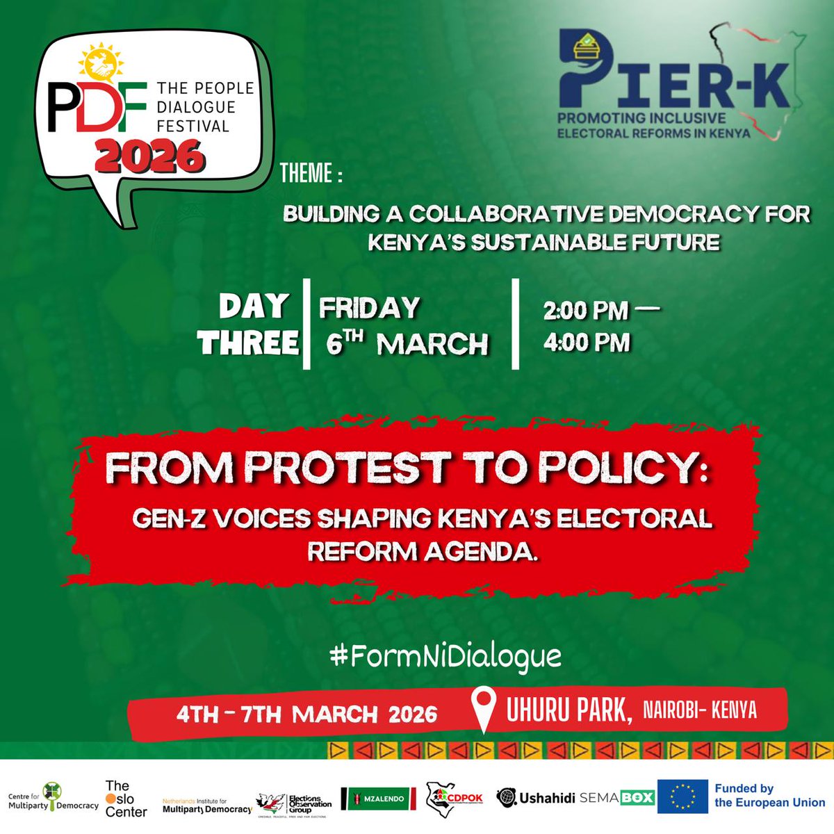 ELOG Kenya tweet media