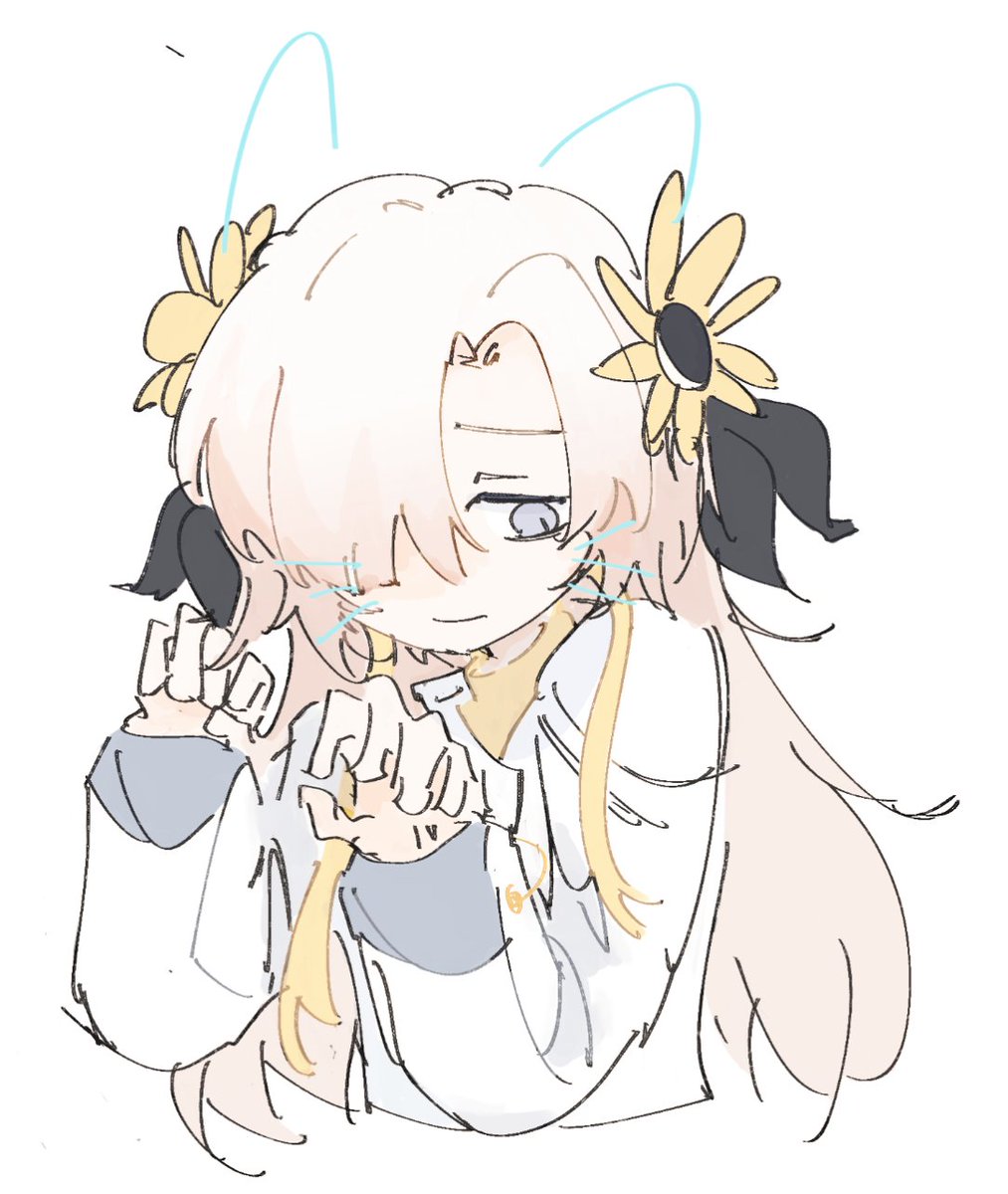 上白沢慧音 tweet media