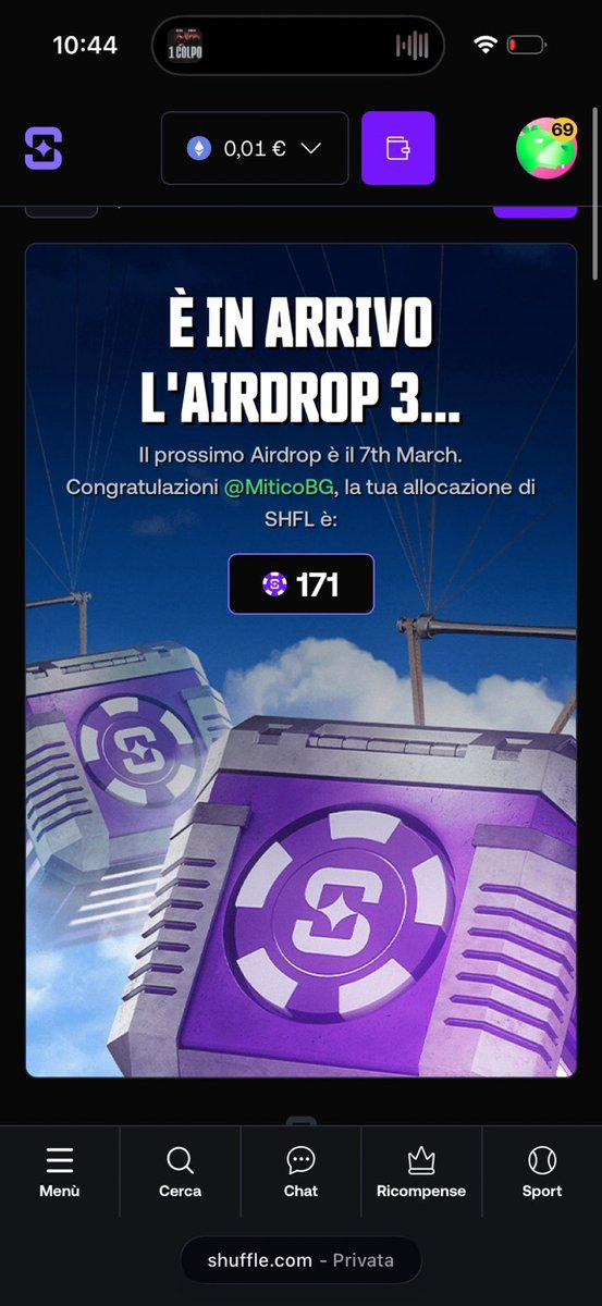 BGMitico tweet media