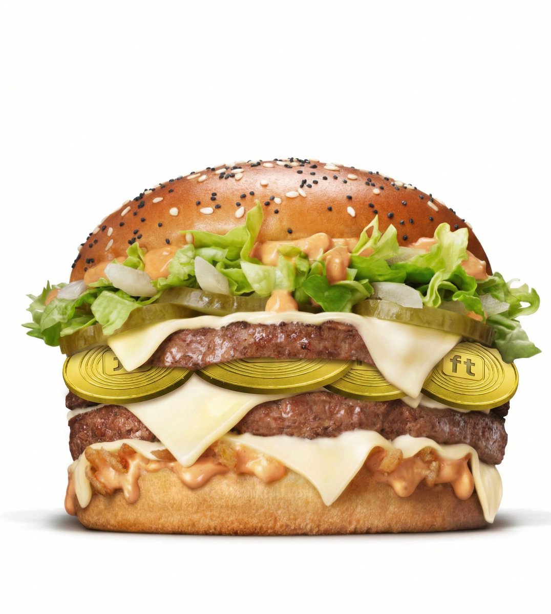 gm Traders!
take a bite of our new product 

fortraders.com/crypto