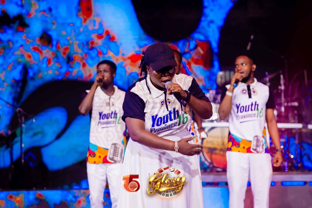 dovetv's tweet image. Youth Province 16 came together with one purpose , to lift the name of God higher, and that is exactly what we did. Voices were raised in unity, hearts were surrendered in worship.
#MMPraise
#84HoursMMPraise
#Glory
#DoveTelevision
#DoveTv
#OHPrimeTV